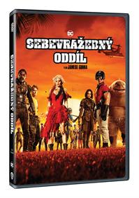 CD Shop - FILM SEBEVRAZEDNY ODDIL (2021)