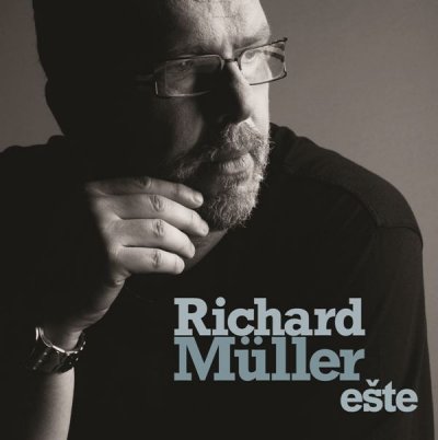 CD Shop - MULLER RICHARD ESTE