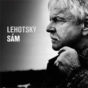 CD Shop - LEHOTSKY JAN SAM