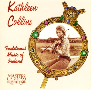 CD Shop - COLLINS, KATHLEEN TRADITIONAL MUSIC OF