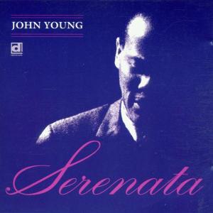 CD Shop - YOUNG, JOHN SERENATA