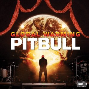 CD Shop - PITBULL GLOBAL WARMING