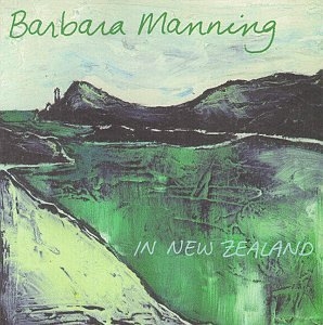 CD Shop - MANNING, BARBARA IN NEW ZEALAND