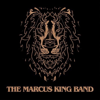 CD Shop - THE MARCUS KING BAND THE MARCUS KING BAND