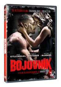 CD Shop - FILM BOJOVNIK