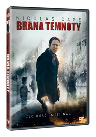 CD Shop - FILM BRANA TEMNOTY DVD