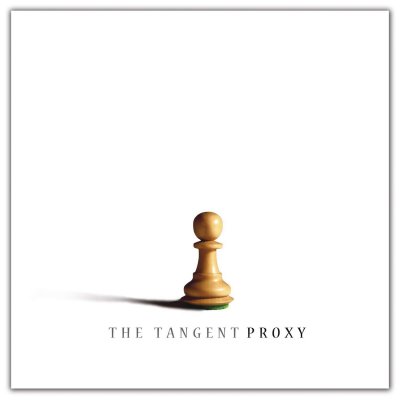 CD Shop - TANGENT PROXY -LTD/DIGI/BONUS TR-