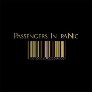 CD Shop - PASSENGERS IN PANIC PASSENGERS IN PANIC