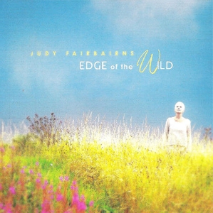 CD Shop - FAIRBAIRNS, JUDY EDGE OF THE WILD