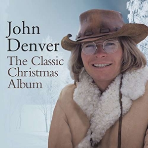 CD Shop - DENVER, JOHN CLASSIC CHRISTMAS ALBUM