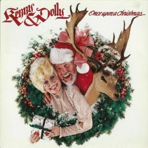 CD Shop - ROGERS, KENNY & DOLLY PAR ONCE UPON A CHRISTMAS