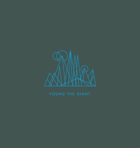 CD Shop - YOUNG THE GIANT YOUNG THE GIANT