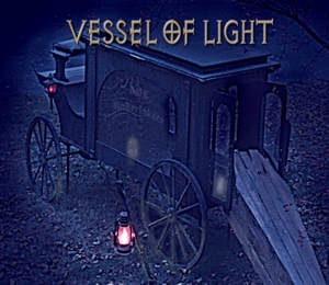 CD Shop - VESSEL OF LIGHT LAST RIDE