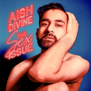 CD Shop - AISH DIVINE SEX ISSUE