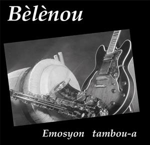 CD Shop - BELENOU EMOSYON TAMBOU-A