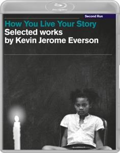 CD Shop - MOVIE HOW YOU LIVE YOUR STORY - SELECTED WORKS BY KEVIN JEROME EVERSON