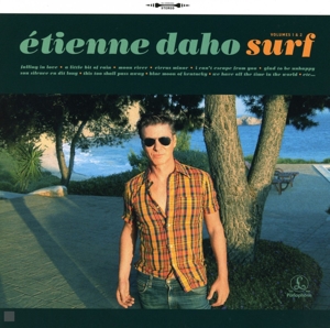 CD Shop - DAHO, ETIENNE SURF
