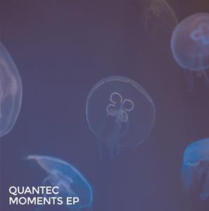 CD Shop - QUANTEC MOMENTS EP