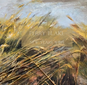 CD Shop - BLAKE, PERRY NEW YEARS WISH