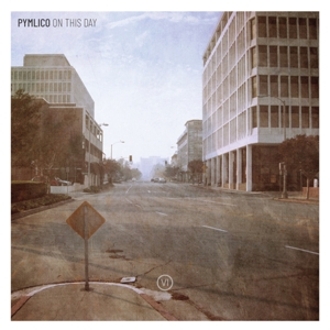 CD Shop - PYMLICO ON THIS DAY