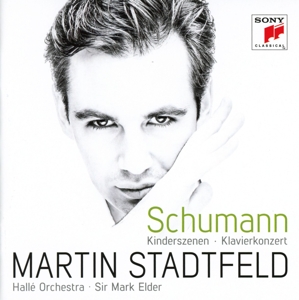 CD Shop - SCHUMANN, ROBERT Schumann