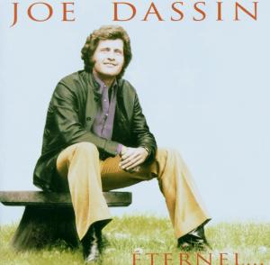 CD Shop - DASSIN, JOE Joe Dassin Éternel...