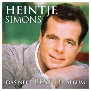 CD Shop - SIMONS, HEINTJE Das Neue Best Of Album