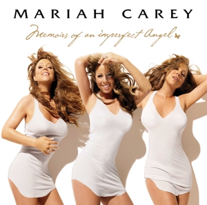 CD Shop - CAREY MARIAH MEMOIRS OF AN IMPERFECT ANGEL