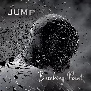 CD Shop - JUMP BREAKING POINT