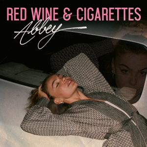 CD Shop - ABBEY RED WINE & CIGARETTES