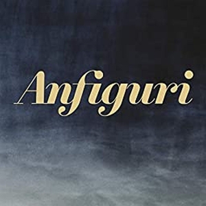 CD Shop - ANFIGURI ANFIGURI