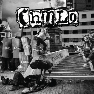 CD Shop - CHULO 2009-2019: 10 ANOS DE PODERVIOLENCIA