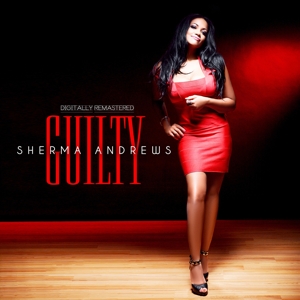 CD Shop - ANDREWS, SHERMA GUILTY