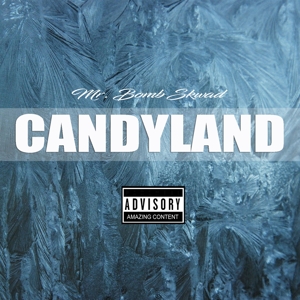 CD Shop - MR. BOMB SKWAD CANDYLAND