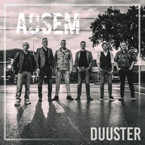 CD Shop - AOSEM DUUSTER