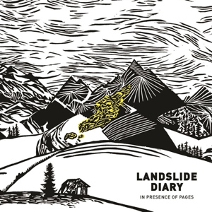 CD Shop - LANDSLIDE DIARY IN PRESENCE OF PAGE