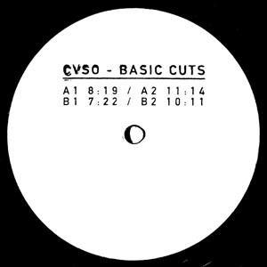 CD Shop - CVSO BASIC CUTS