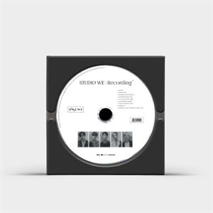 CD Shop - ONEWE STUDIO WE: RECORDING