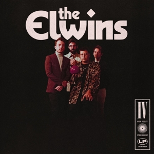 CD Shop - ELWINS IV