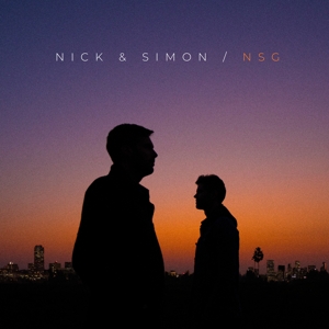 CD Shop - NICK & SIMON NSG