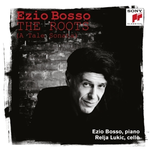 CD Shop - BOSSO, EZIO The Roots (A Tale Sonata)