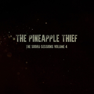 CD Shop - PINEAPPLE THIEF, THE THE SOORD SESSION