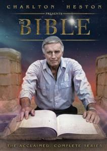 CD Shop - SPECIAL INTEREST CHARLTON HESTON PRESENTS: THE BIBLE