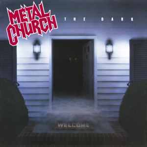 CD Shop - METAL CHURCH DARK