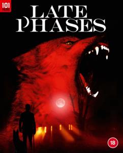 CD Shop - MOVIE LATE PHASES - NIGHT OF THE WOLF