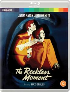 CD Shop - MOVIE RECKLESS MOMENT
