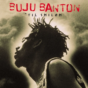 CD Shop - BUJU BANTON TIL SHILOH
