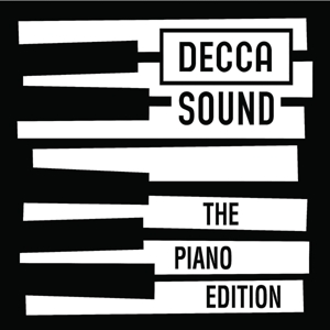 CD Shop - V/A DECCA PIANO SOUND