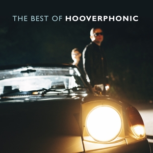 CD Shop - HOOVERPHONIC BEST OF HOOVERPHONIC