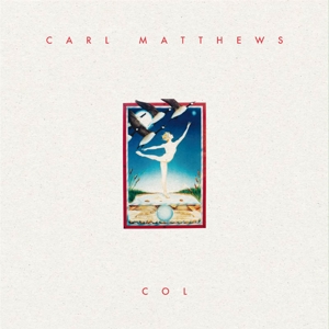 CD Shop - MATTHEWS, CARL COL